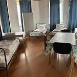 Pension Nuernberg