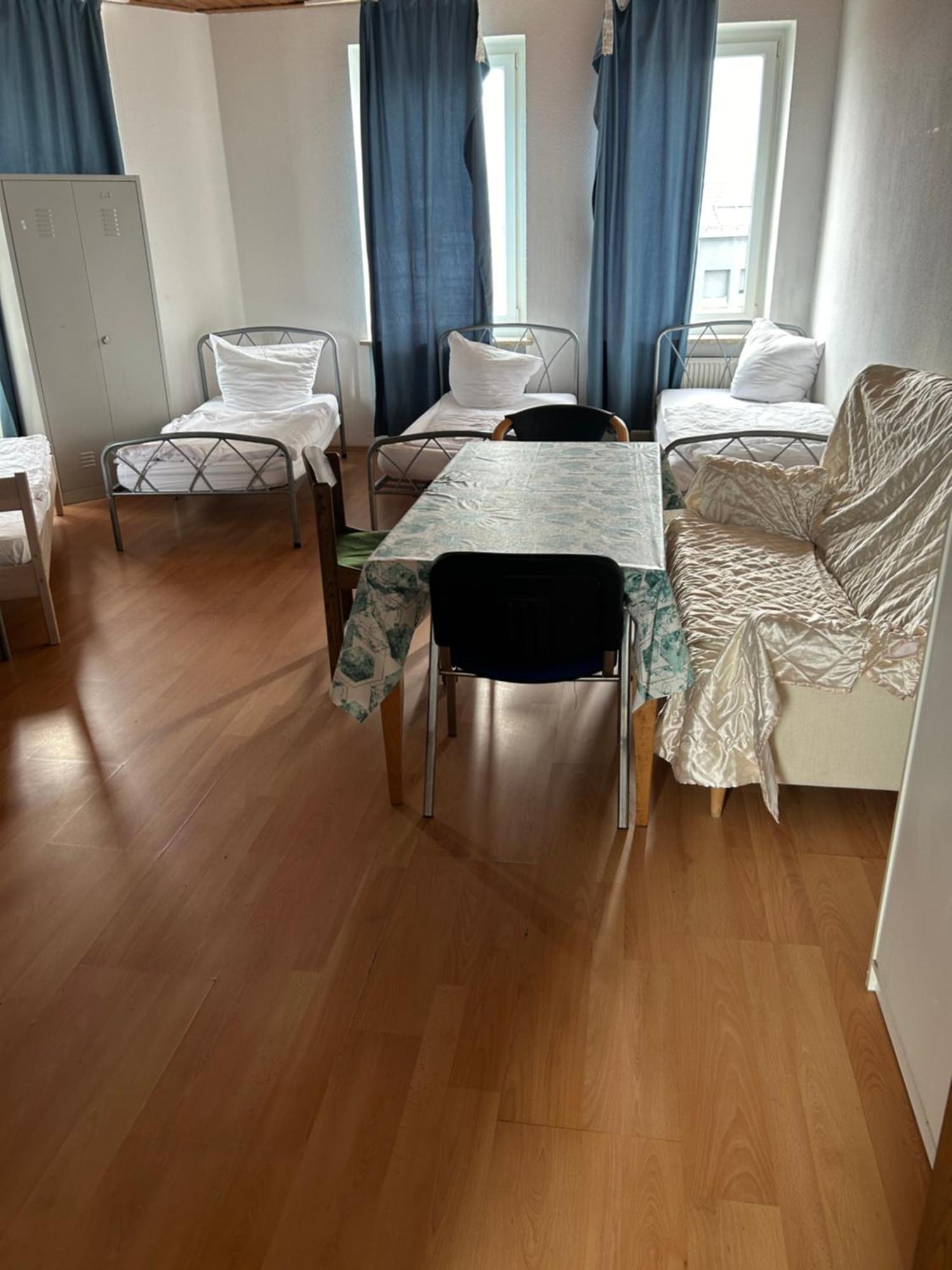Pension Nuernberg Gasthof Nürnberg