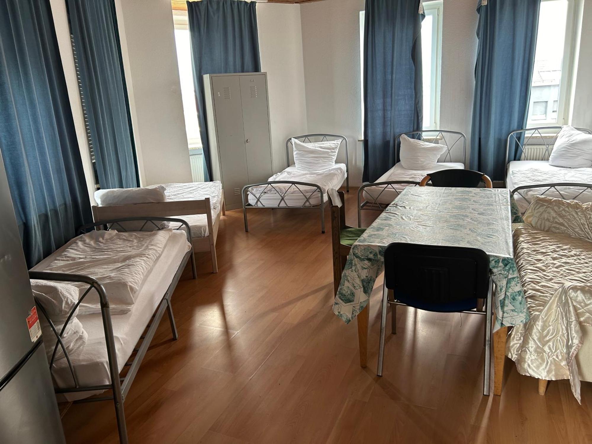 Gasthof Pension Nuernberg