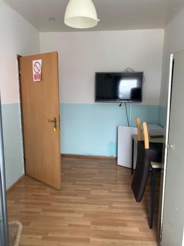 Pension Nuernberg * Nürnberg